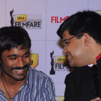 58th Filmfare Award South Press Meet | Picture 40638